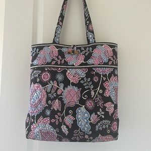 Vera Bradley tote